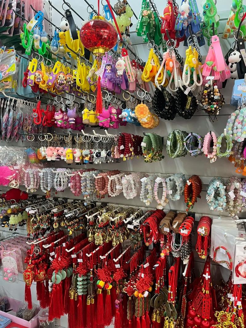 日用百货实体店的诚信经营之道