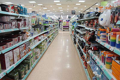 加盟蜜恋个人日用品 费用解析与创业指南