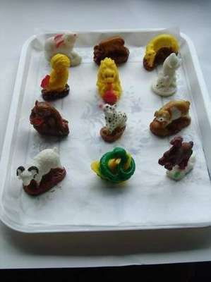 长期供应优质塑料巧克力模具——台州市黄岩实盈模具厂的专业优势