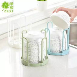 创意小物点亮生活 好看实用又经济的家具日用品推荐